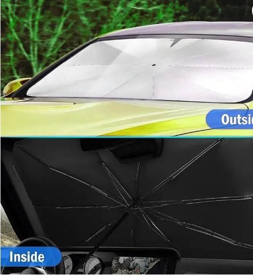 Car Sunshade Umbrella bqu5q7-dm