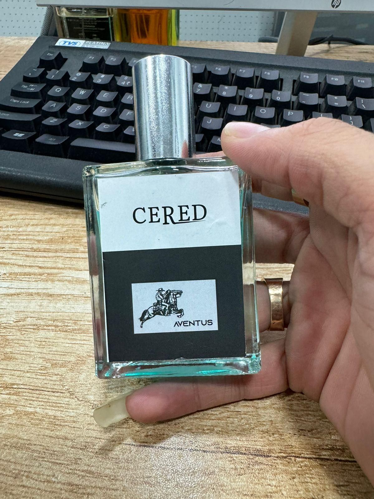 CERED Aventus Perfume 50ML bqu5q7-dm