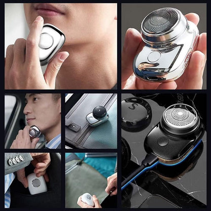 Mini Electric Shaver bqu5q7-dm