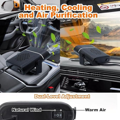 Portable Car Heater bqu5q7-dm