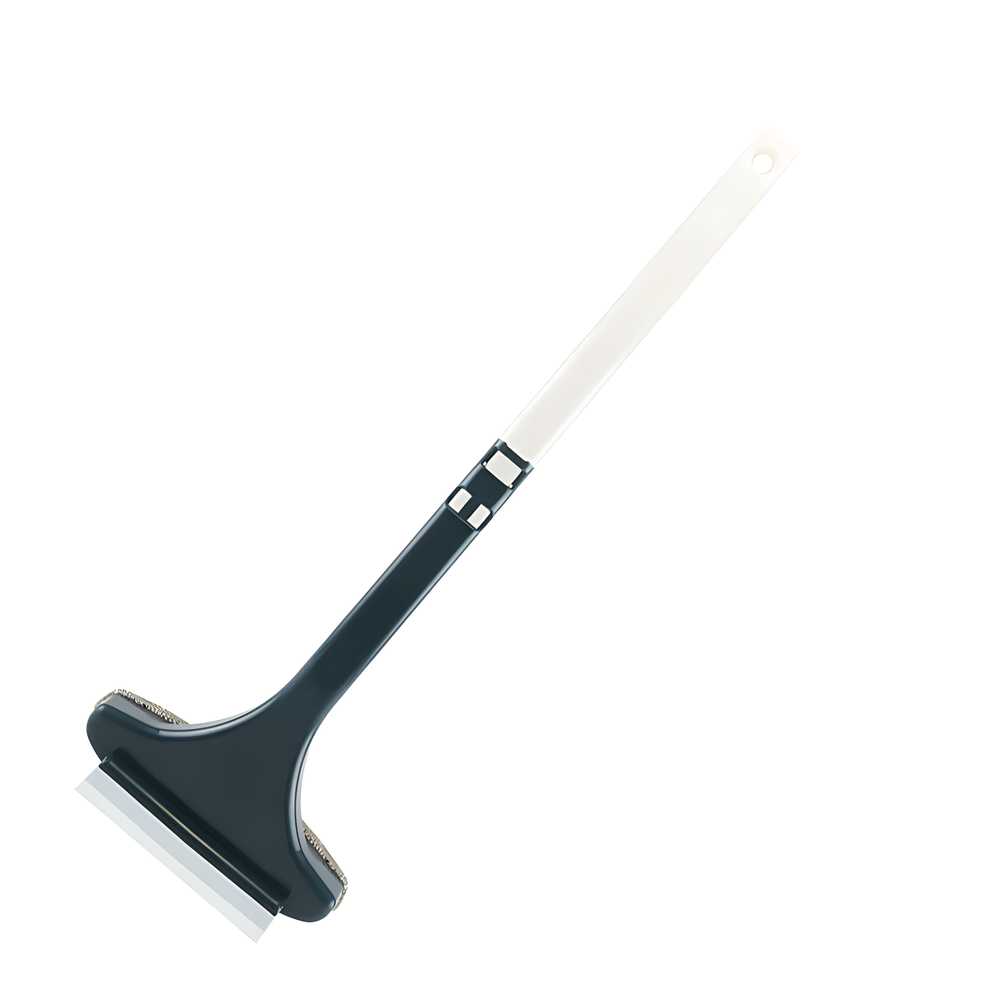 Brush- Glass Cleaning Brush with Long Handle bqu5q7-dm
