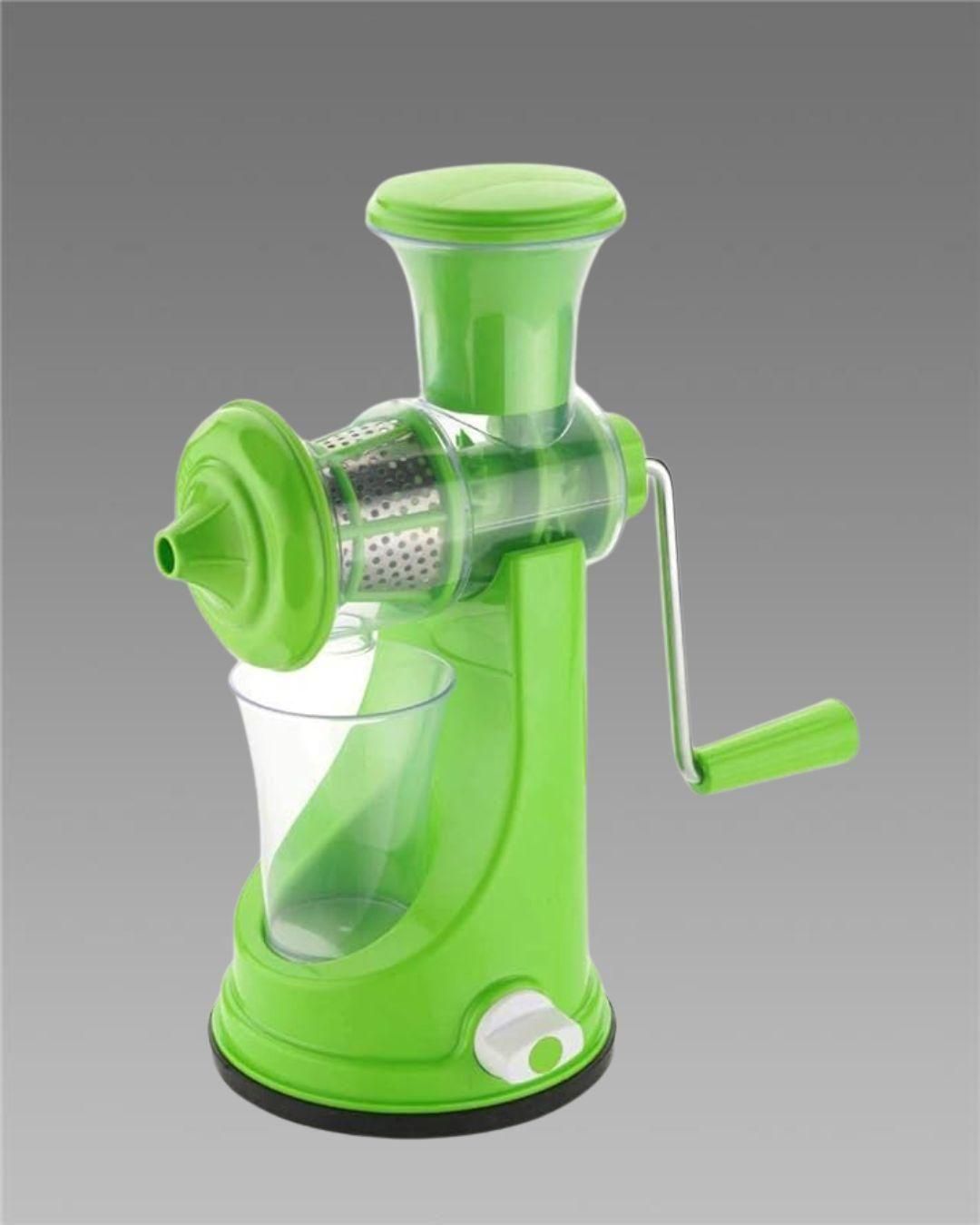 Hand Juicer for Fruits and Vegetables Juice Maker Machine bqu5q7-dm