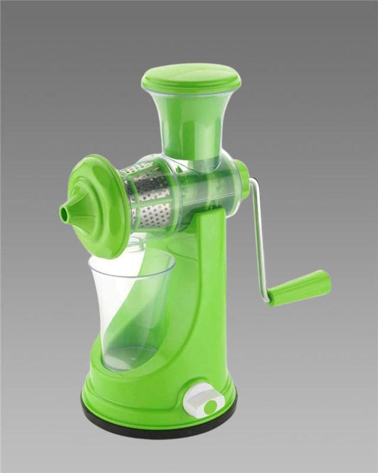 Hand Juicer for Fruits and Vegetables Juice Maker Machine bqu5q7-dm