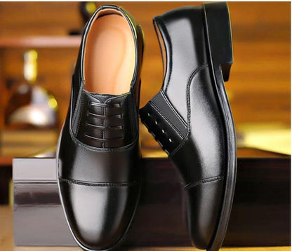 Men's Smart Formal Shoes bqu5q7-dm