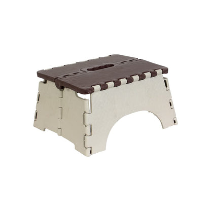 7 Inches Super Strong Folding Step Stool for Adults and Kids, Kitchen Stepping Stools, Garden Step Stool Kitchen Stool bqu5q7-dm