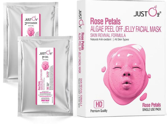 Rose Petals Algae Peel Off Jelly Facial Mask bqu5q7-dm
