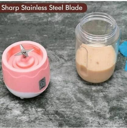 Juicer Machine (Usb Juicer) bqu5q7-dm