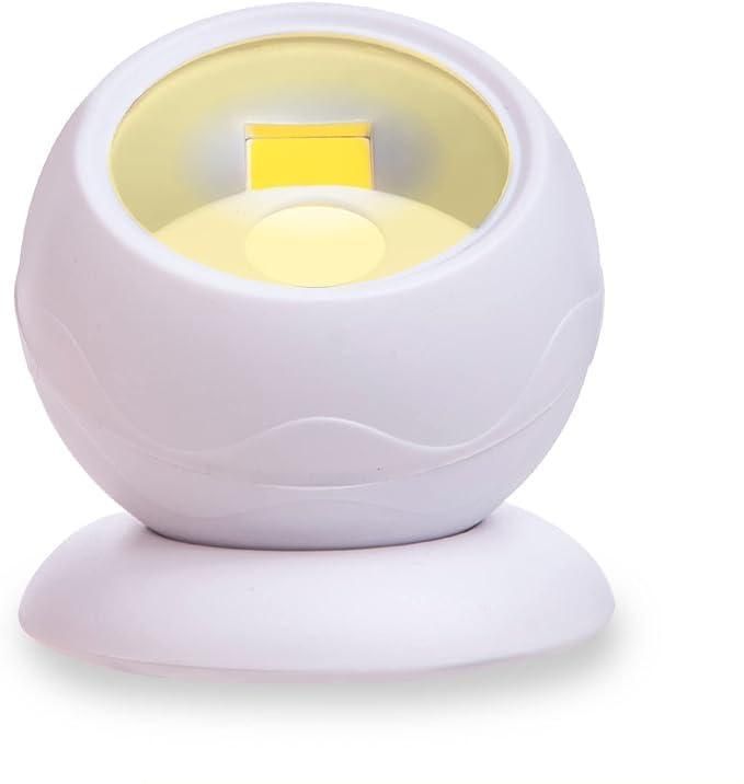 COB Motion Sensor Light bqu5q7-dm