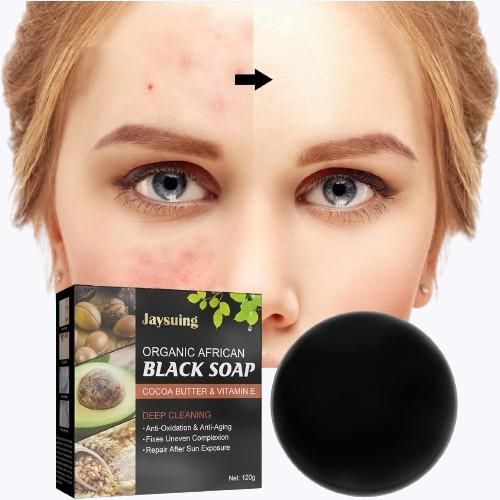 Charcoal Cleansing and Deep Face and Soap Natural Bath Skin bqu5q7-dm