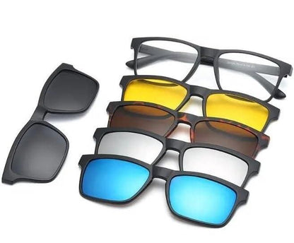 UV Protection, Gradient Spectacle Sunglasses bqu5q7-dm