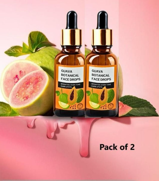 Guava Botanical Face Drop (Pack of 2) bqu5q7-dm
