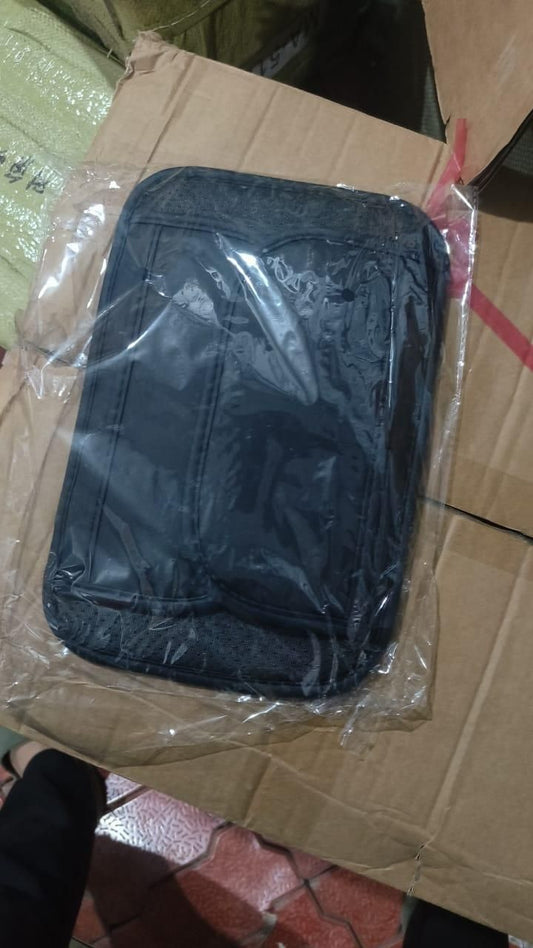 Universal Car Armrest Cushion Cover Pad bqu5q7-dm