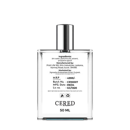 CERED Aventus Perfume 50ML bqu5q7-dm