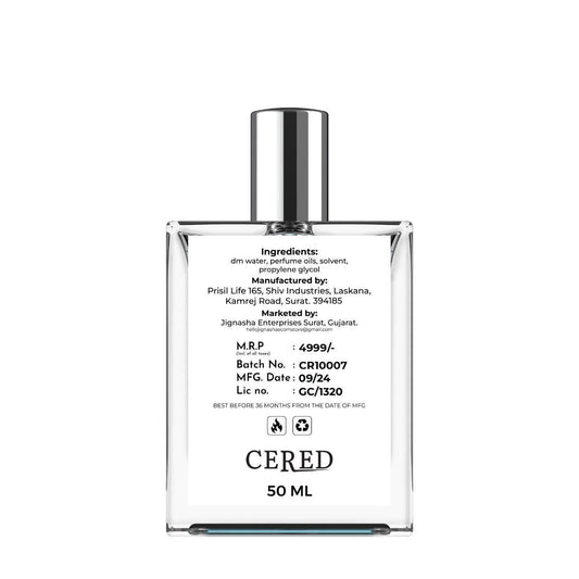 CERED Aventus Perfume 50ML bqu5q7-dm