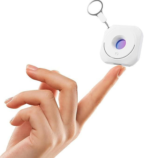 Mini Camera Detector bqu5q7-dm