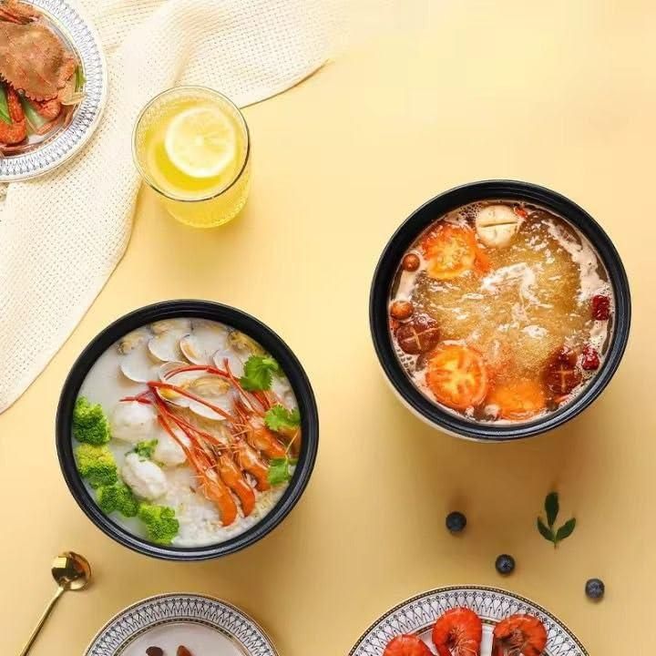 Electric Mini Cooking Pot bqu5q7-dm