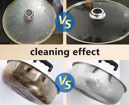 Stainless Steel Cleaning Paste Remover bqu5q7-dm