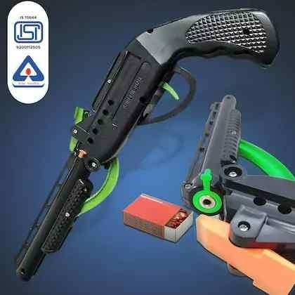 Match Stick Gun for Diwali Celebration (Pack of 1) bqu5q7-dm