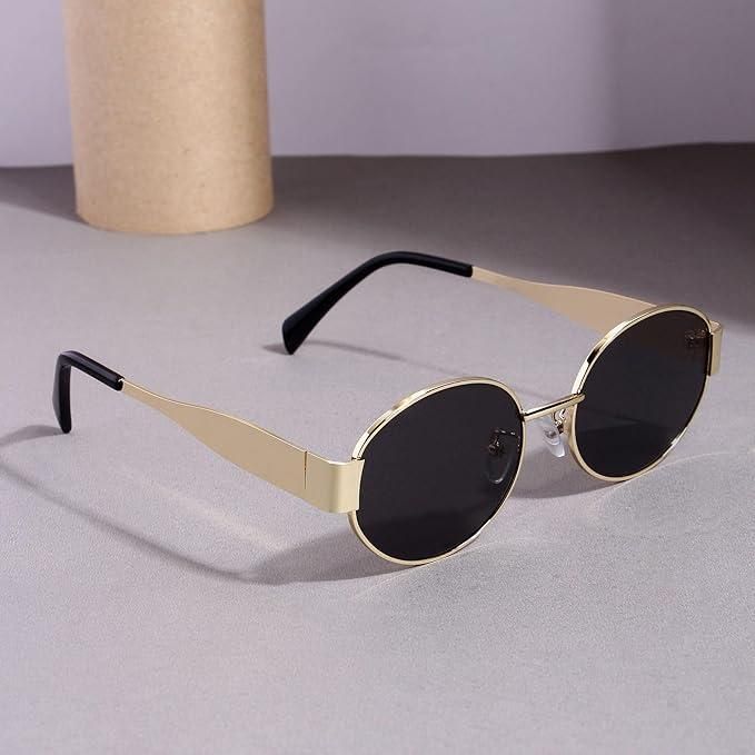Retro Sun Protection Sunglasses bqu5q7-dm