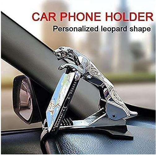Jaguar Design Hud Car Mobile Phone Holder bqu5q7-dm