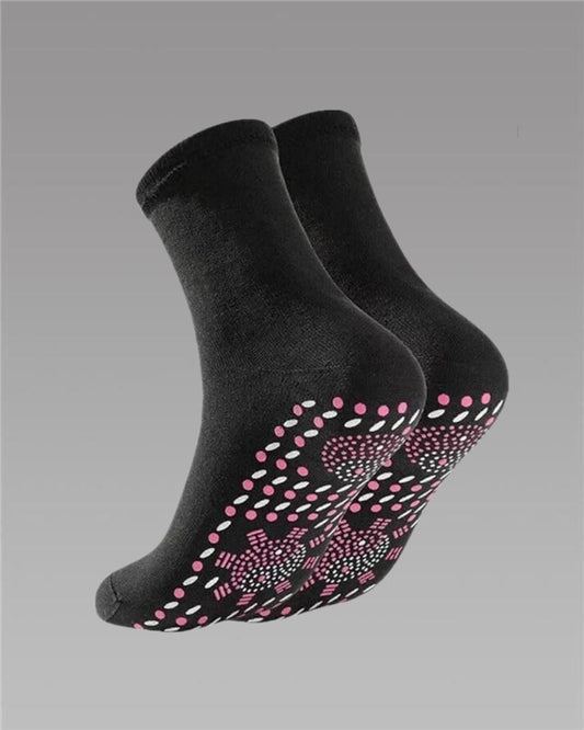Self Heating Socks Winter Warm Massage Socks bqu5q7-dm