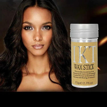 Hair Wax Stick for Hair Styling Wax Stick Non-greasy Styling Wax bqu5q7-dm