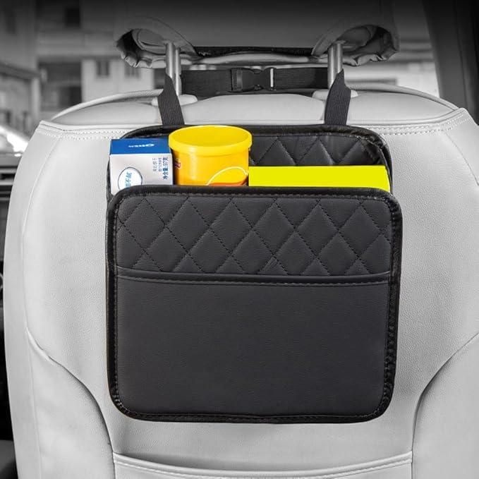 Car Backseat Organizer/ Storage Bag bqu5q7-dm