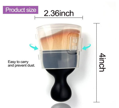 Car Interior Dust Brush(Pack Of 2) bqu5q7-dm