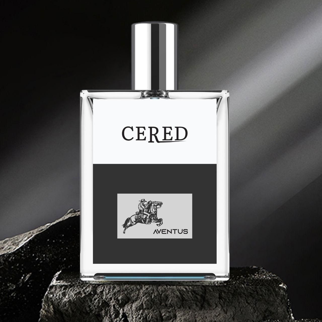 CERED Aventus Perfume 50ML bqu5q7-dm