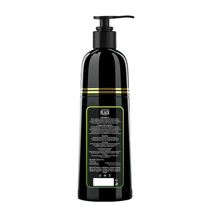 Radiant Locks - Natural Hair Color Shampoo 300ml bqu5q7-dm