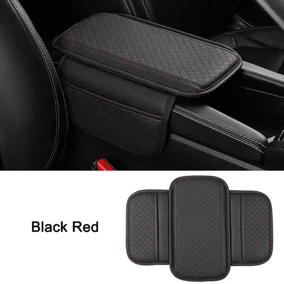 Universal Car Armrest Cushion Cover Pad bqu5q7-dm