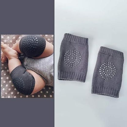 2 Pair Baby Knee Pad For Safety Crawling bqu5q7-dm