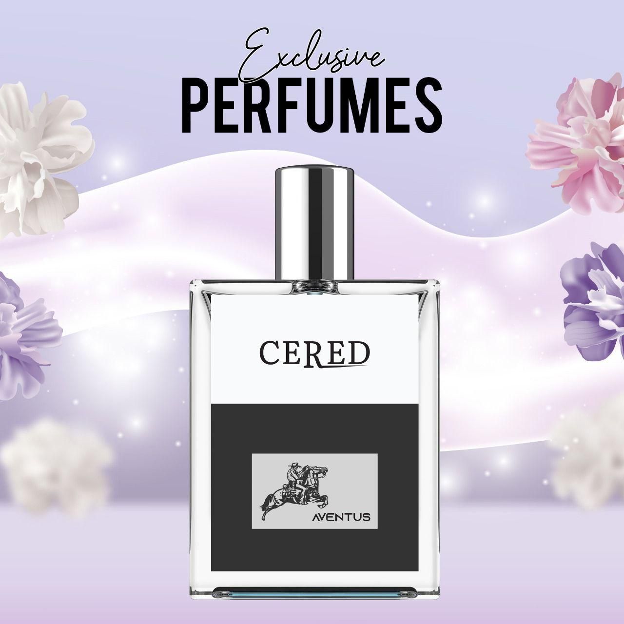 CERED Aventus Perfume 50ML bqu5q7-dm