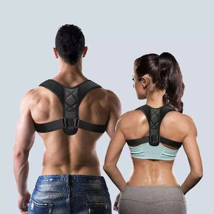 Posture Correct Belt For Neck & Shoulder Support Vol 1 bqu5q7-dm