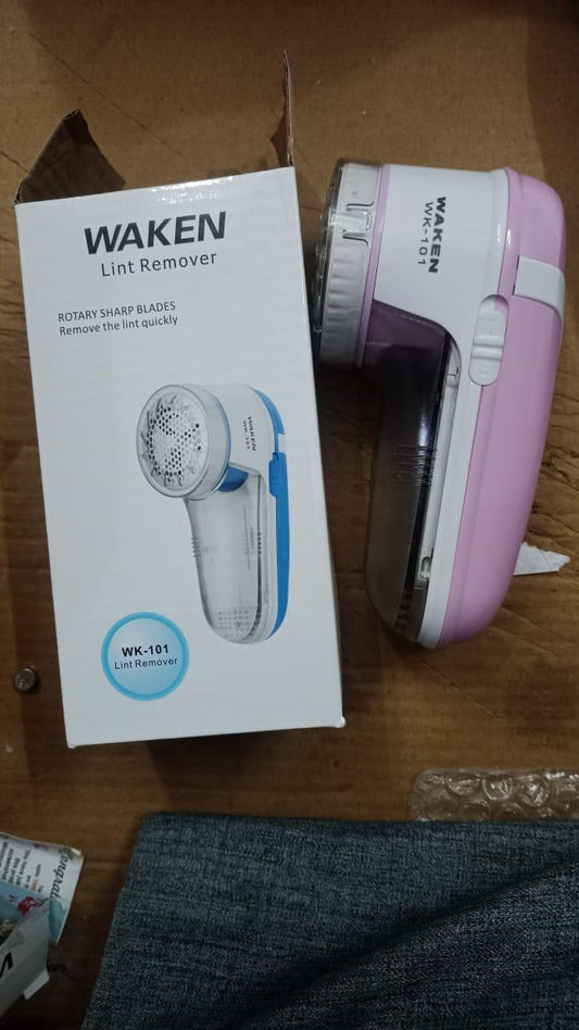 Lint Remover Roller for Clothes Pet Hair bqu5q7-dm