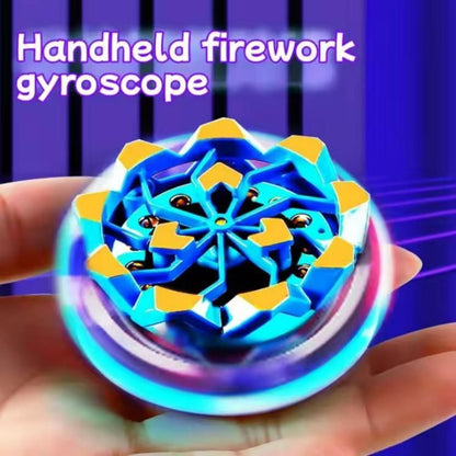 Handheld Thundering Gyroscope Toy for Kids (Pack of 1) bqu5q7-dm