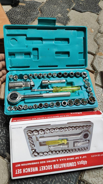 40kit screw bqu5q7-dm