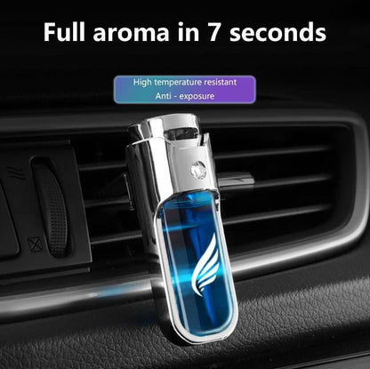 Car Air Freshener outlet Fragrance 30ml bqu5q7-dm