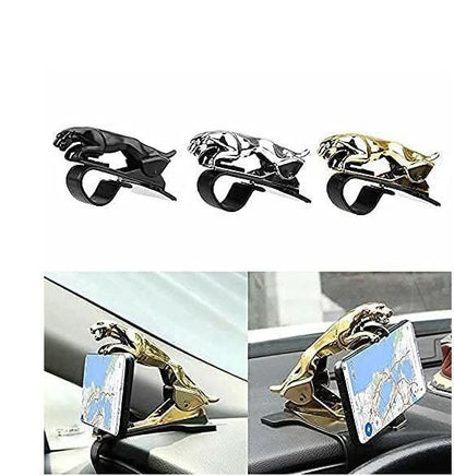 Jaguar Design Hud Car Mobile Phone Holder bqu5q7-dm