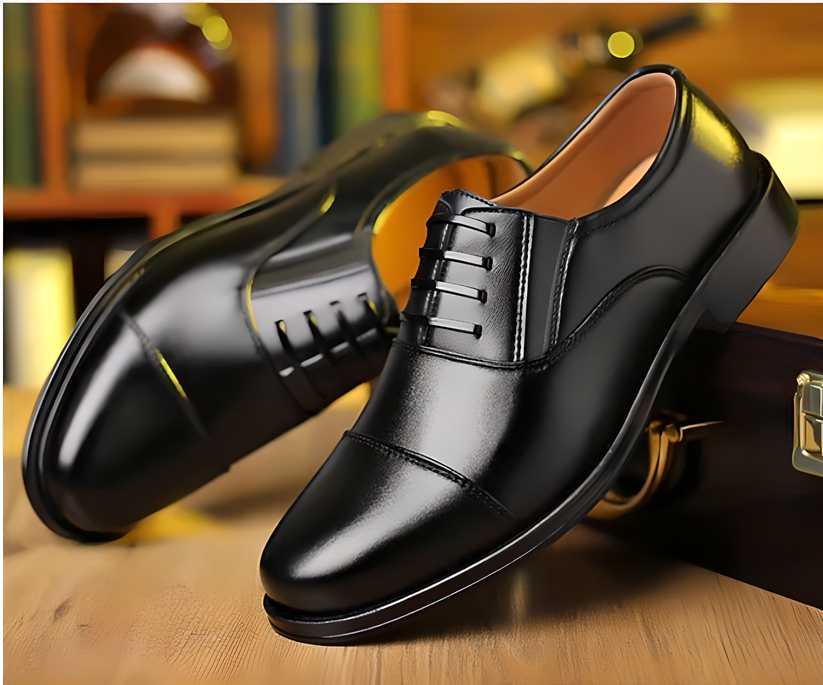 Men's Smart Formal Shoes bqu5q7-dm