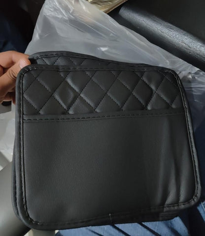 Car Backseat Organizer/ Storage Bag bqu5q7-dm