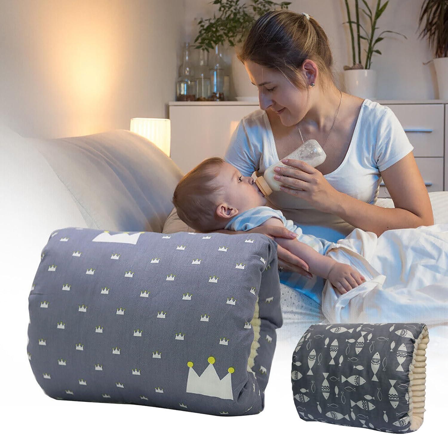 Cozie Cradle Baby Pillow, Cozie Cradle Baby Nursing Pillow, Cozy Cradle Pillow-Feeding Pillow bqu5q7-dm