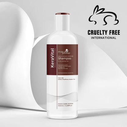 Karseell Hair Repair Set Conditioner bqu5q7-dm