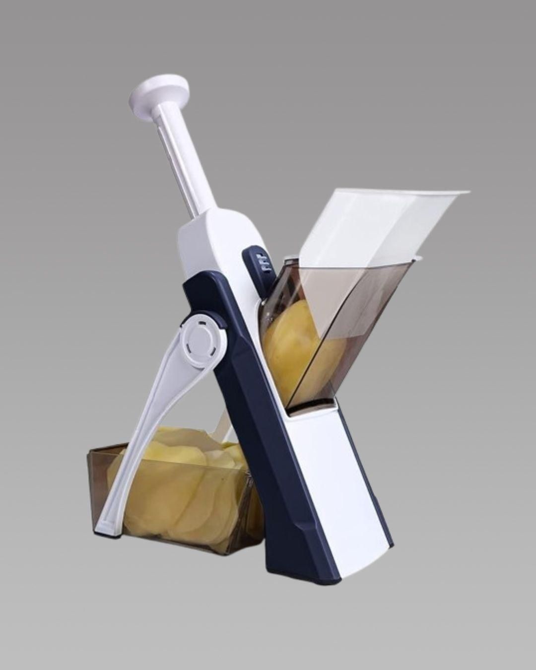 Vegetable Chopper Slicer for Kitchen bqu5q7-dm