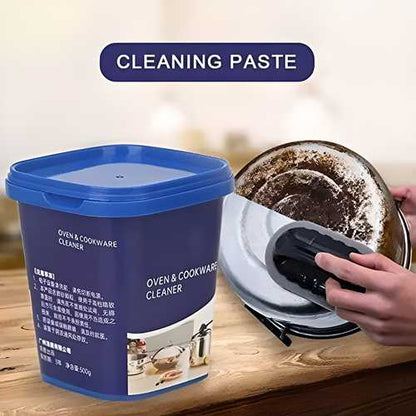 Stainless Steel Cleaning Paste Remover bqu5q7-dm