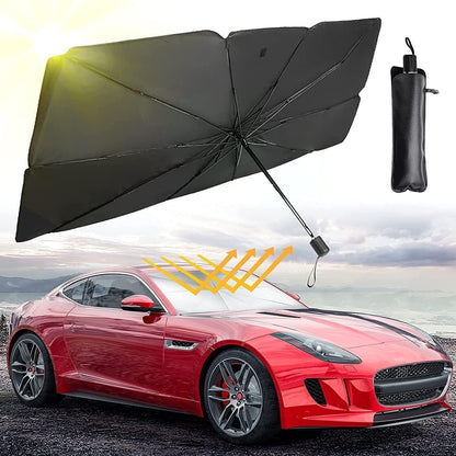 Car Windshield Sun Shade Umbrella� bqu5q7-dm