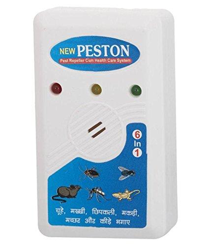 Peston Pest Repeller Health Care System bqu5q7-dm
