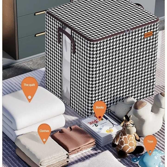 Multi-Purpose Collapsible Storage Bag bqu5q7-dm