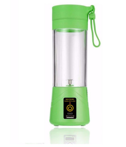 Multifunction Blender With Power Bank bqu5q7-dm
