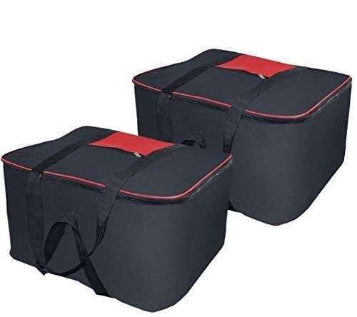 Nylon Big Underbed Storage Bag (Pack of 2) bqu5q7-dm
